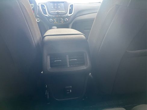 Used 2023 Chevrolet Equinox LT image 21