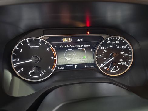 New 2026 Nissan Rogue SV w/ Cold Weather Package image 19