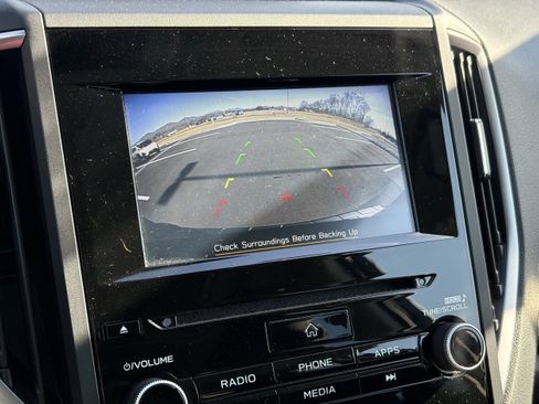 Certified 2023 Subaru Forester Premium image 23