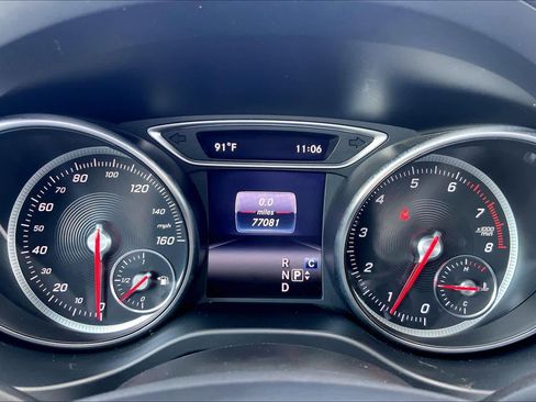 Used 2019 Mercedes-Benz GLA 250 4MATIC image 23