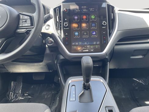 Certified 2025 Subaru Crosstrek 2.5i Premium AWD/4WD image 17