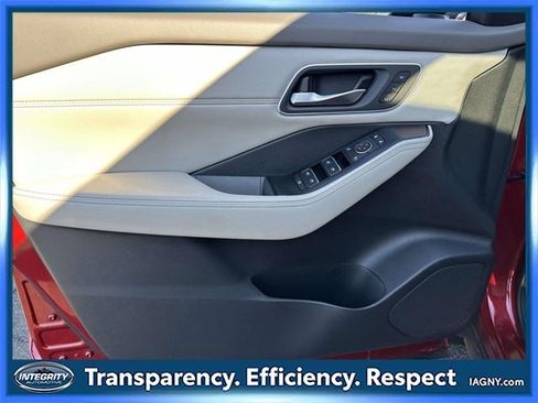 Certified 2021 Nissan Rogue SL image 20