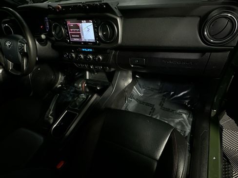 Used 2020 Toyota Tacoma TRD Pro image 38