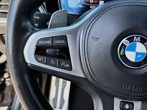 Used 2022 BMW M340i w/ Premium Package RWD image 37