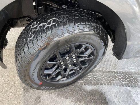 New 2026 Ford F150 STX image 16