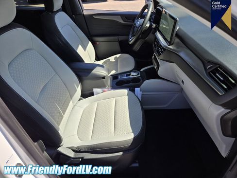 Certified 2024 Ford Escape Active w/ Tech Pack #1 FWD image 13