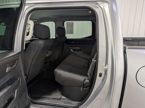 Used 2024 Toyota Tundra SR5 image 10