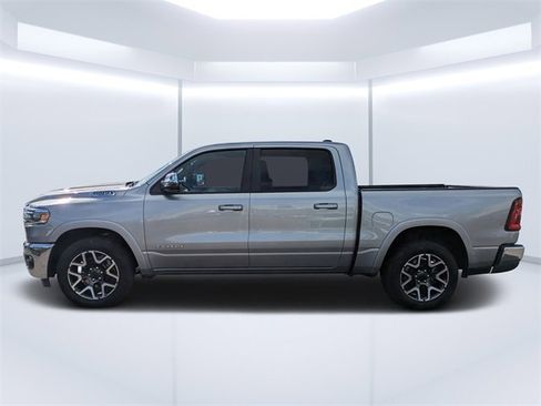 Used 2025 RAM 1500 Laramie image 6