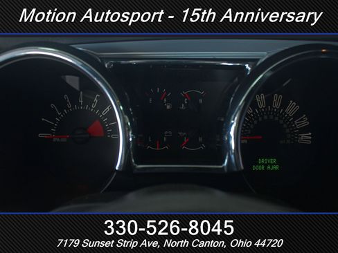 Used 2009 Ford Mustang GT image 21