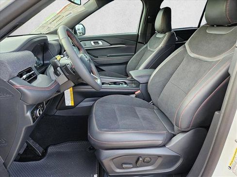 New 2026 Ford Explorer ST AWD/4WD image 4