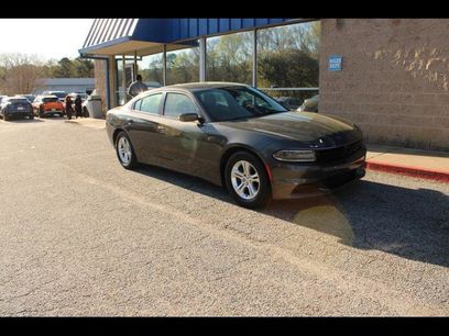 Used 2020 Dodge Charger SXT w/ Leather Interior Group