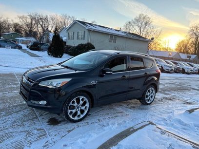 Used 2014 Ford Escape Titanium w/ Equipment Group 401A