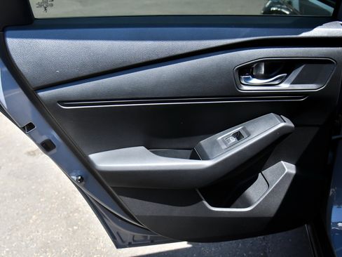Used 2024 Honda Accord Sport image 35