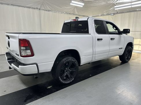 Used 2023 RAM 1500 Big Horn AWD/4WD image 2