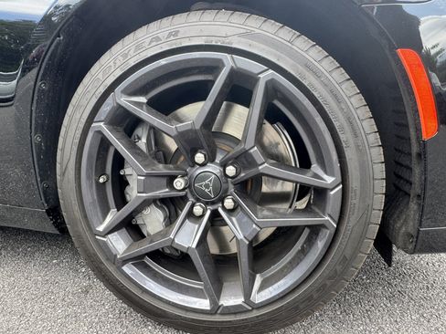 Used 2026 Dodge Charger Scat Pack w/ Blacktop Package AWD/4WD image 14