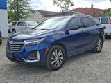 Used 2022 Chevrolet Equinox Premier image 4
