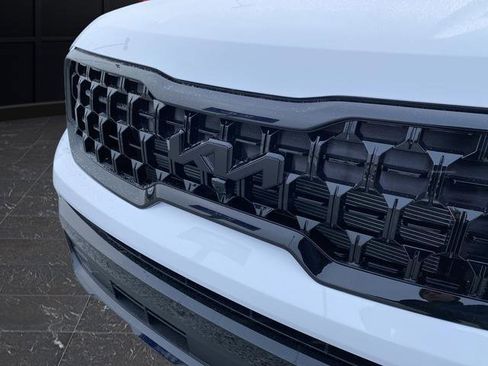 New 2025 Kia Telluride SX X-Line image 46