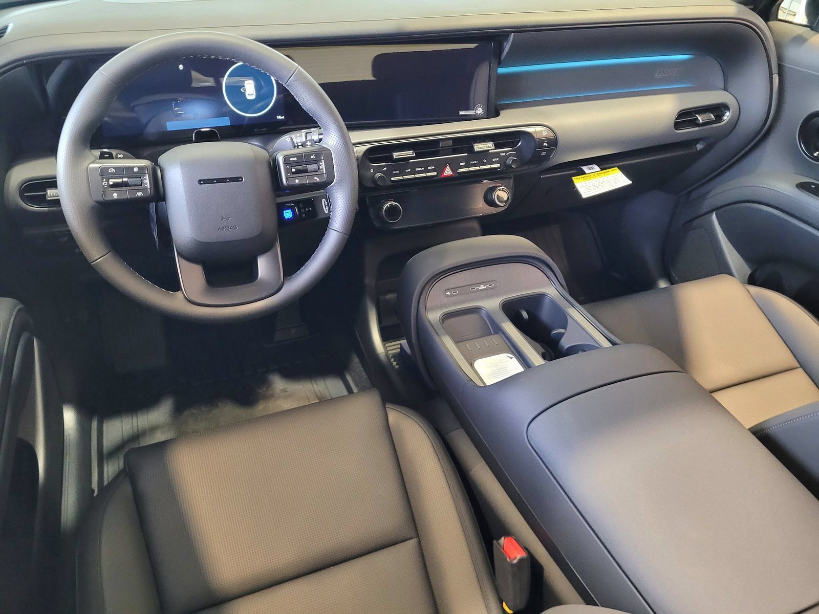 New 2026 Hyundai Palisade XRT Pro AWD/4WD image 7