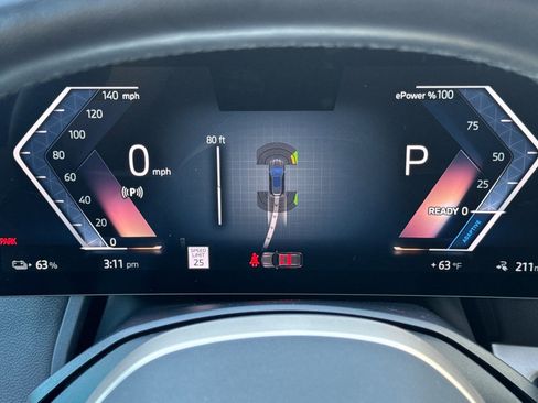 Used 2023 BMW iX xDrive50 w/ Convenience Package image 21