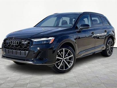 Used 2025 Audi Q7 2.0T Premium Plus w/ Premium Plus Package