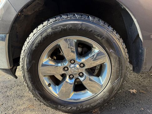 Used 2016 RAM 1500 Classic SLT image 26