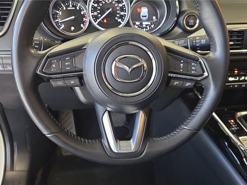 Used 2023 MAZDA CX-9 Touring Plus AWD/4WD image 27