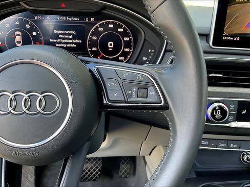 Used 2018 Audi A5 2.0T Premium Plus w/ Premium Plus image 22