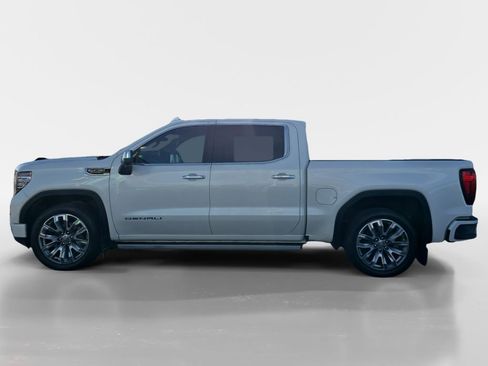 Used 2023 GMC Sierra 1500 Denali w/ Denali Reserve Package image 2