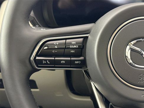 New 2026 MAZDA CX-90 3.3 Turbo w/ Premium Plus Pkg image 18