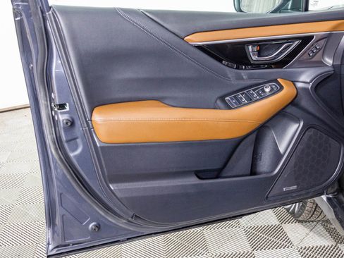 Used 2023 Subaru Outback Touring XT image 38