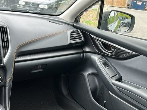 Used 2021 Subaru Crosstrek 2.0i Premium w/ Moonroof Package AWD/4WD image 25