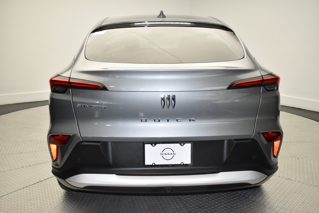 Used 2025 Buick Envista Preferred FWD image 6