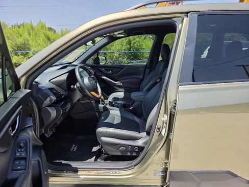 Used 2022 Subaru Forester Wilderness w/ Wilderness Package AWD/4WD image 15