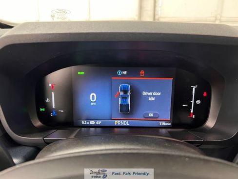 New 2026 Ford Maverick XL w/ Equipment Group 101A AWD/4WD image 48