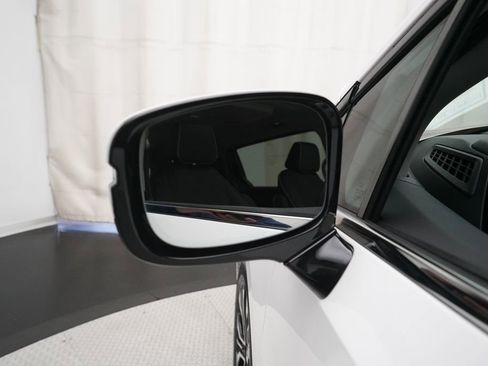 Certified 2025 Honda Odyssey Elite image 23