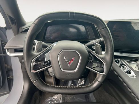 Used 2024 Chevrolet Corvette Stingray image 17