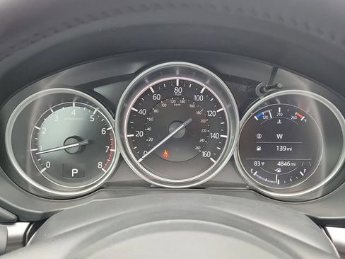 Certified 2025 MAZDA CX-5 AWD 2.5 S w/ Select Package image 23