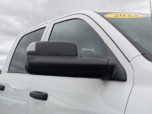 Used 2023 RAM 1500 Classic SLT w/ Trailer & Traction Group image 10