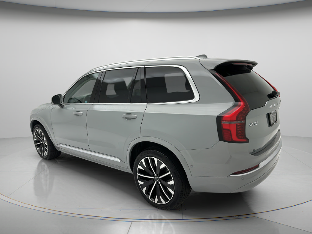 Used 2026 Volvo XC90 B6 Ultra AWD/4WD image 4