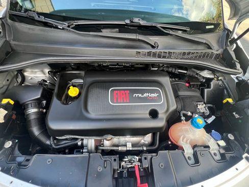 Used 2015 FIAT 500L Easy FWD image 24