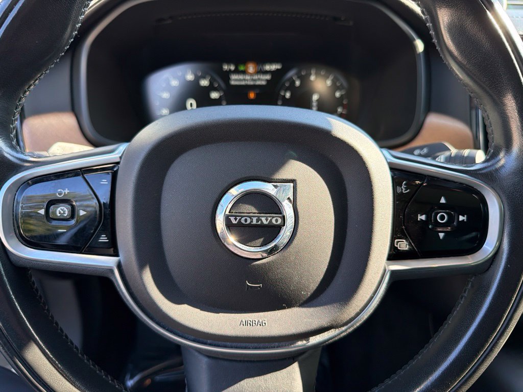 Used 2018 Volvo S90 T6 Inscription w/ Convenience Package AWD/4WD image 14