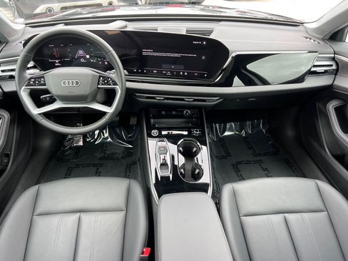 Used 2025 Audi A5 2.0T Premium Plus w/ Premium Plus AWD/4WD image 23
