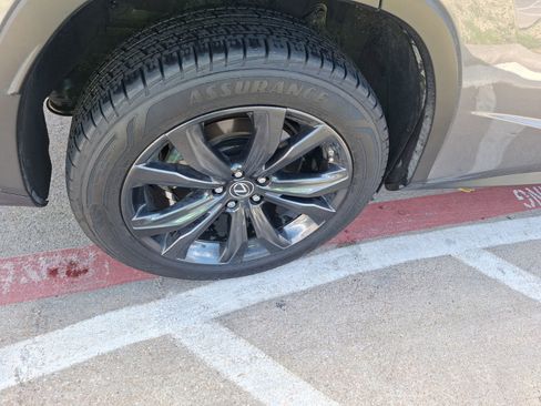 Used 2021 Lexus RX 350 FWD w/ Premium Package image 11