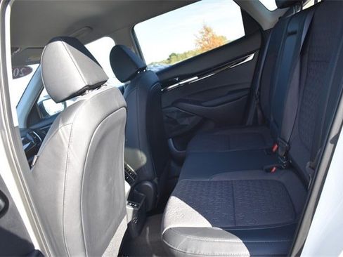 New 2026 Kia Seltos S image 17