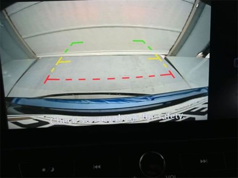 Used 2024 Nissan Altima 2.5 SR w/ SR Premium Package image 6