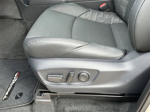 New 2026 Toyota Tacoma TRD Sport w/ TRD Sport Premium Package image 26