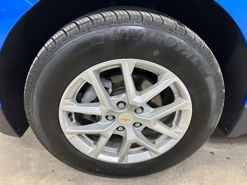 Certified 2024 Chevrolet Equinox LT image 36