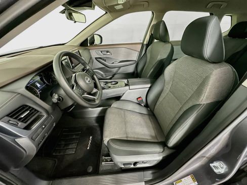 Used 2023 Nissan Rogue SV FWD image 13