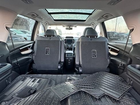 Used 2021 Subaru Ascent Touring w/ Popular Package #2A image 21