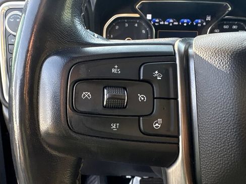 Used 2022 GMC Sierra 1500 Denali w/ Denali Reserve Package AWD/4WD image 20